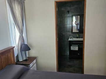 VENTA CASA 3 AMB C/PILETA Y LOTE