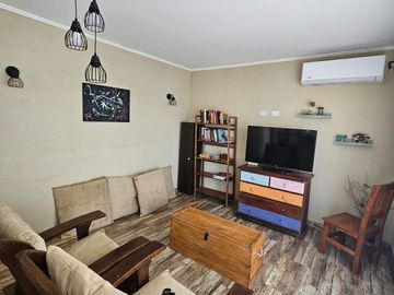 VENTA CASA 3 AMB C/PILETA Y LOTE