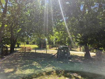 VENTA CASA 3 AMB C/PILETA Y LOTE