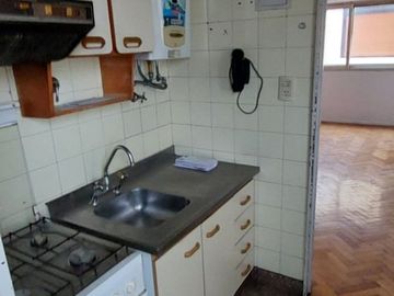 VENTA MONOAMBIENTE DIVISIBLE VILLA LURO
