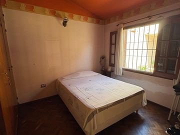 VENDE CASA ZONA POLICLINICO - SAN LUIS