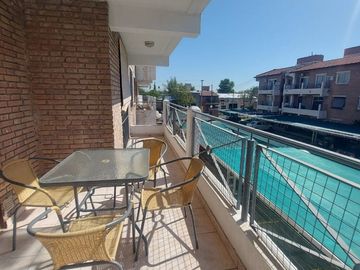 VENTA DE DEPARTAMENTO EN GODOY CRUZ 3 DORMITORIOS