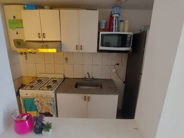 VENTA DE DEPARTAMENTO EN GODOY CRUZ 3 DORMITORIOS