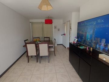 VENTA DE DEPARTAMENTO EN GODOY CRUZ 3 DORMITORIOS
