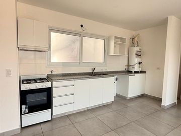 Venta departamento; 2 DORMITORIOS, LUJAN DE CUYO