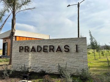Lote 2000m2 Venta Praderas de Cardales I Lote 47
