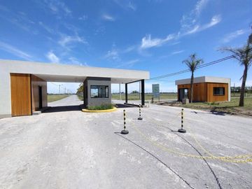 Lote 2000m2 Venta Praderas de Cardales I Lote 47
