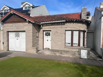 VENTA CASA 3 AMBIENTES SAN JOSE APTO DESARROLLO