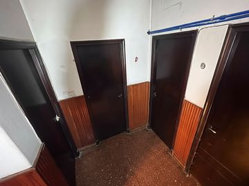 VENTA CASA 3 AMBIENTES SAN JOSE APTO DESARROLLO