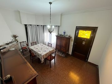 VENTA CASA 3 AMBIENTES SAN JOSE APTO DESARROLLO