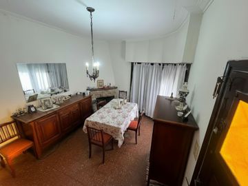 VENTA CASA 3 AMBIENTES SAN JOSE APTO DESARROLLO
