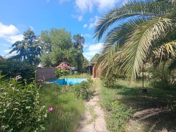 Venta Casa 3 ambientes con Pileta en Batan