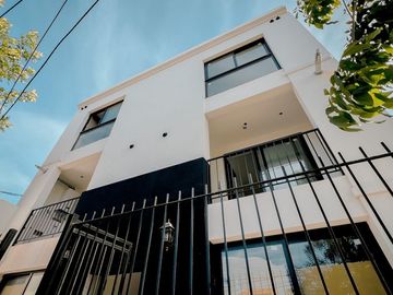 Venta Departamento 3 amb en Duplex Parque Luro