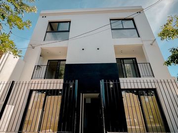 Venta Departamento 3 amb en Duplex Parque Luro