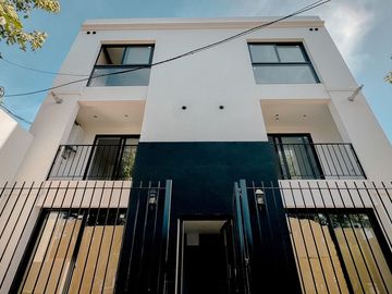 Venta Departamento 3 amb en Duplex Parque Luro