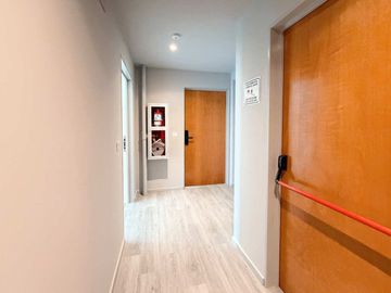 Venta 2 amb. a Estrenar Doble Balcón, Villa Crespo