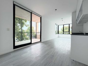 Venta 2 amb. a Estrenar Doble Balcón, Villa Crespo