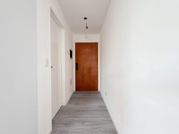 Venta 2 amb. a Estrenar Doble Balcón, Villa Crespo