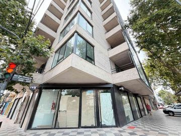 Venta 2 amb. a Estrenar Doble Balcón, Villa Crespo