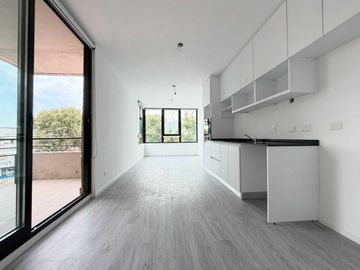 Venta 2 amb. a Estrenar Doble Balcón, Villa Crespo