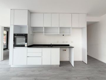 Venta 2 amb. a Estrenar Doble Balcón, Villa Crespo