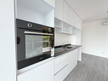 Venta 2 amb. a Estrenar Doble Balcón, Villa Crespo