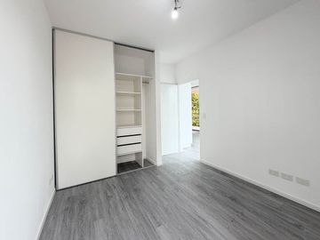 Venta 2 amb. a Estrenar Doble Balcón, Villa Crespo