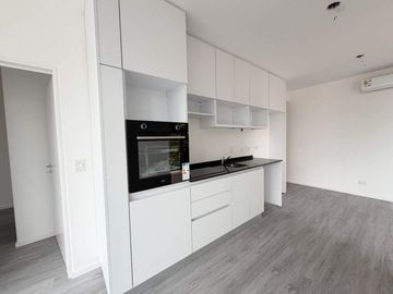 Venta 2 amb. a Estrenar Doble Balcón, Villa Crespo