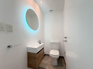 Venta 2 amb. a Estrenar Doble Balcón, Villa Crespo