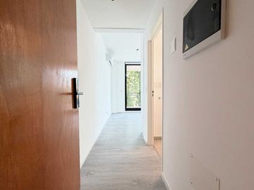 Venta 2 amb. a Estrenar Doble Balcón, Villa Crespo