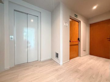 Venta 2 amb. a Estrenar Doble Balcón, Villa Crespo