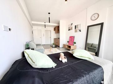 VENTA MONOAMB C/BALC A ESTR EXC CALIDAD MONSERRAT