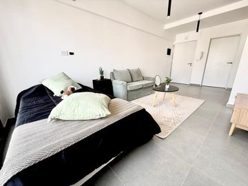 VENTA MONOAMB C/BALC A ESTR EXC CALIDAD MONSERRAT