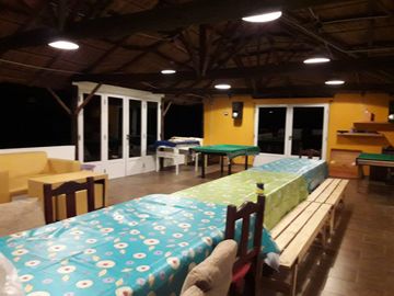 Quinta 4 dormitorios en venta Magdalena pileta