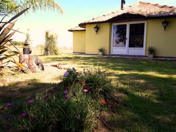 Quinta 4 dormitorios en venta Magdalena pileta
