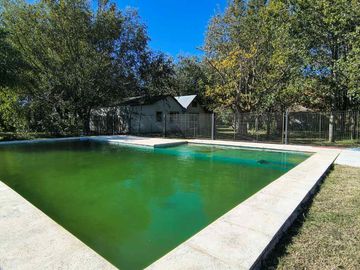 Quinta 4 dormitorios en venta Magdalena pileta