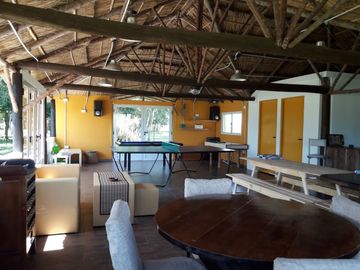 Quinta 4 dormitorios en venta Magdalena pileta