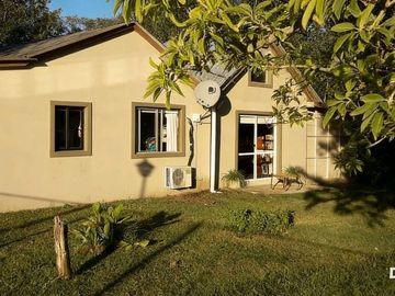 Quinta 4 dormitorios en venta Magdalena pileta