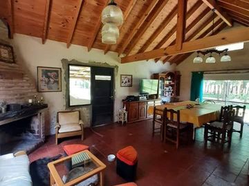 Quinta 4 dormitorios en venta Magdalena pileta