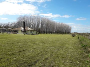 Quinta 4 dormitorios en venta Magdalena pileta