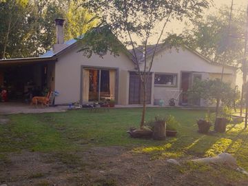 Quinta 4 dormitorios en venta Magdalena pileta