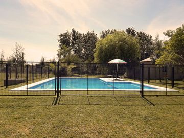 Quinta 4 dormitorios en venta Magdalena pileta