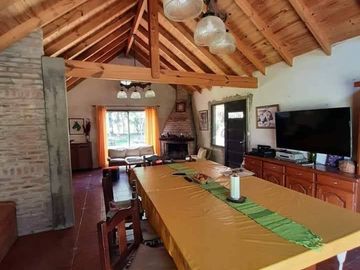 Quinta 4 dormitorios en venta Magdalena pileta