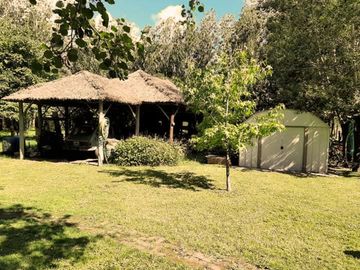 Quinta 4 dormitorios en venta Magdalena pileta