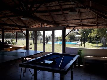 Quinta 4 dormitorios en venta Magdalena pileta
