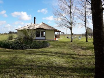 Quinta 4 dormitorios en venta Magdalena pileta