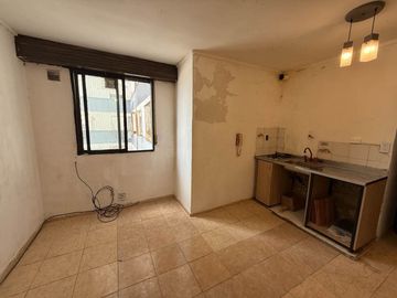 ¡OPORTUNIDAD! VENTA LUMINOSO MONOAMBIENTE, BOEDO