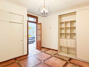 VENTA PH 3 AMB. CON TERRAZA Y PARRILA PROPIA