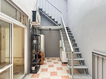 VENTA PH 3 AMB. CON TERRAZA Y PARRILA PROPIA