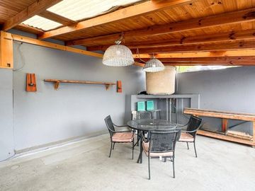 VENTA PH 3 AMB. CON TERRAZA Y PARRILA PROPIA